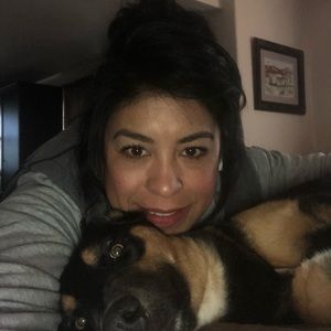 Meet your Posher, Jody